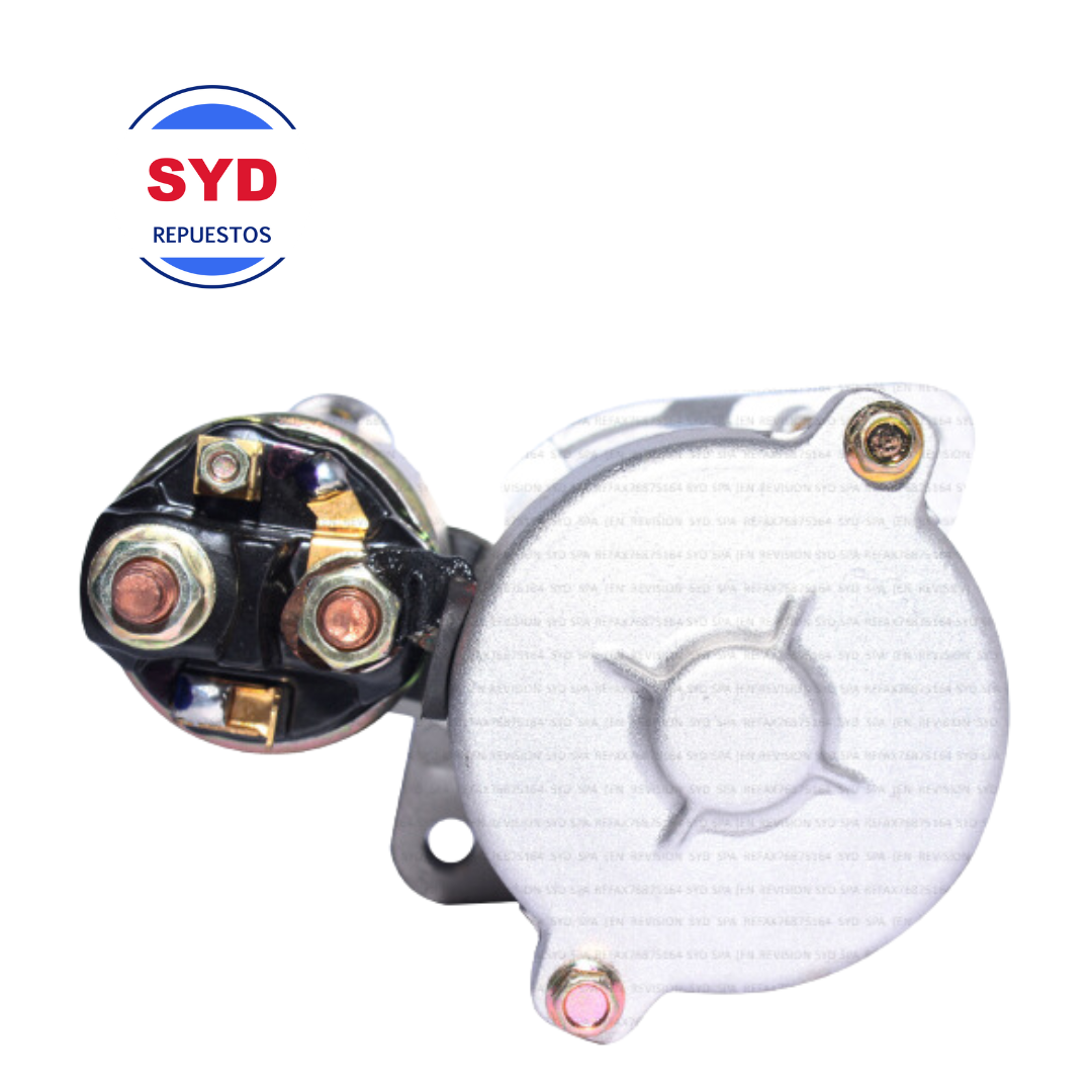 MOTOR PARTIDA HYUNDAI-KIA - Imagen 3