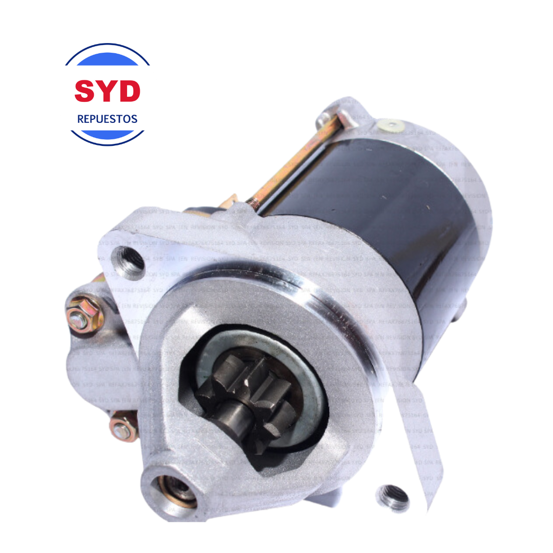 MOTOR PARTIDA HYUNDAI-KIA - Imagen 2