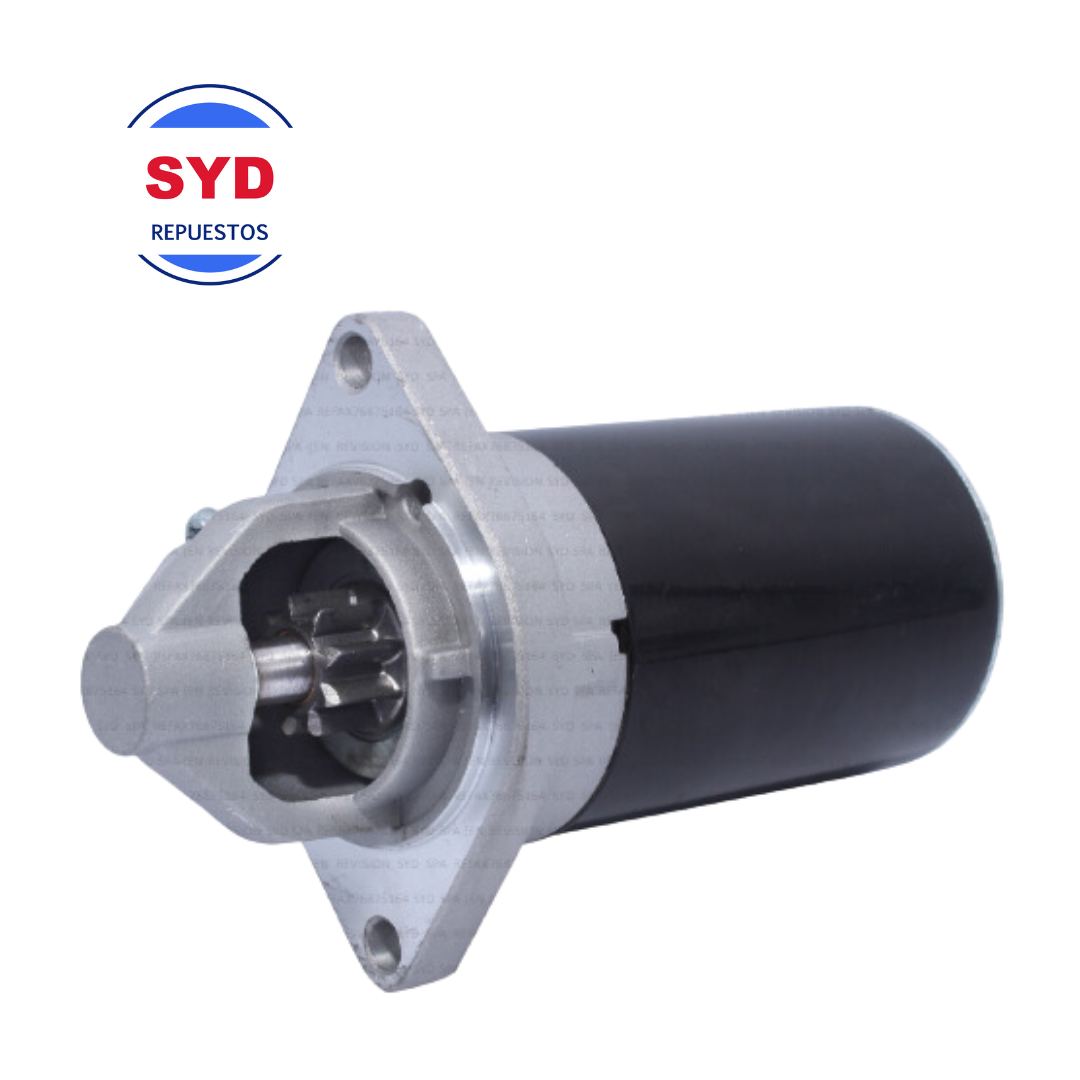 MOTOR PARTIDA CHEVROLET-DAEWOO - Imagen 3