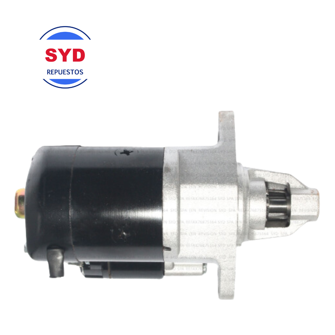 MOTOR PARTIDA CARRY 1986-1998