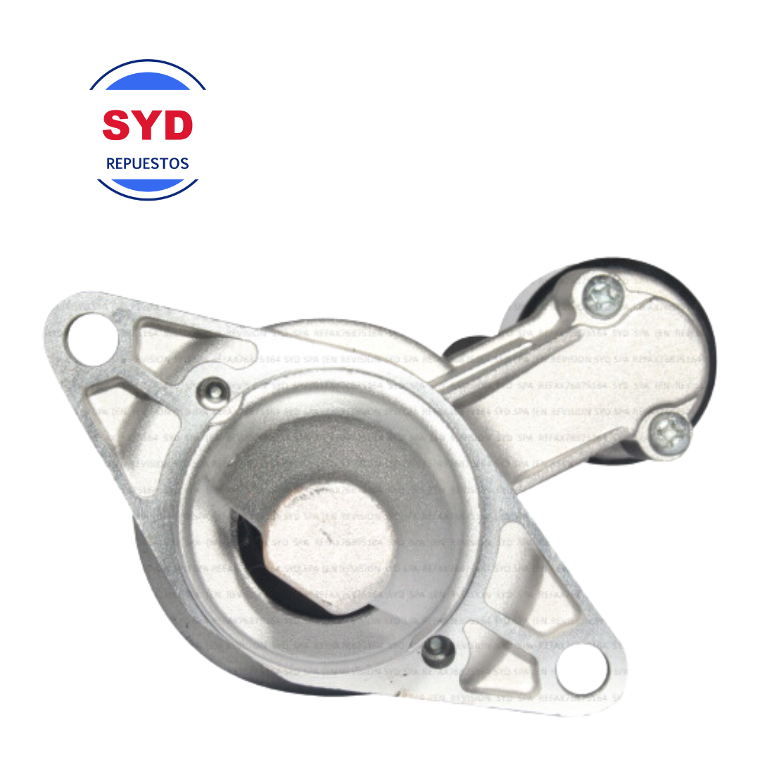 MOTOR PARTIDA CARRY 1986-1998 - Imagen 2
