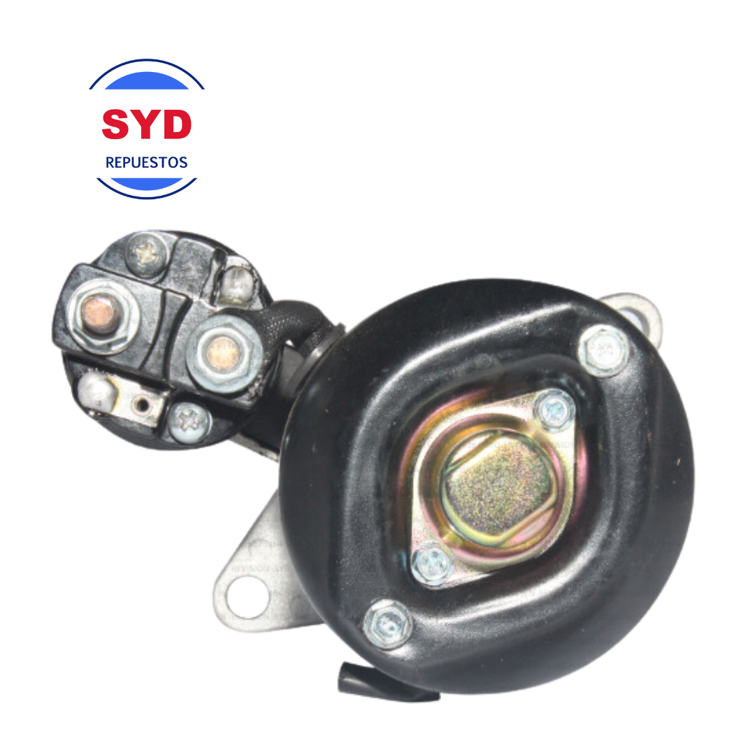 MOTOR PARTIDA CARRY 1986-1998 - Imagen 3