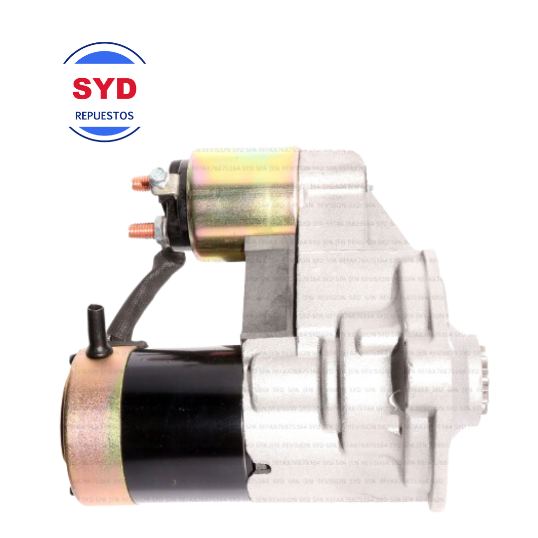 MOTOR PARTIDA CORSA 1.7 DIESEL