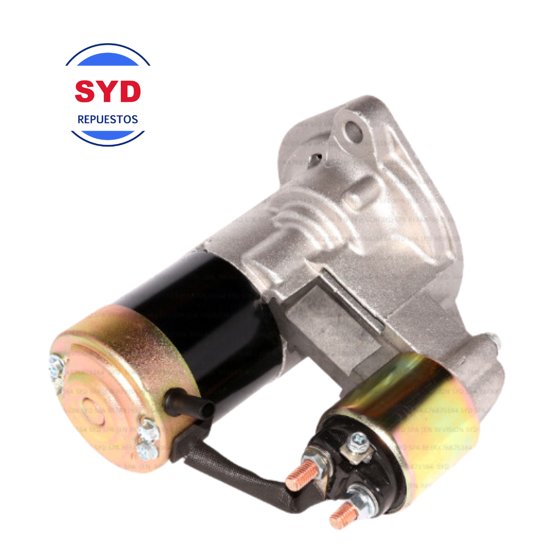 MOTOR PARTIDA CORSA 1.7 DIESEL - Imagen 3