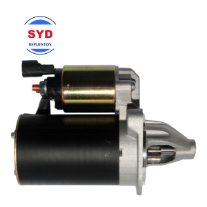 MOTOR PARTIDA HYUNDAI-KIA