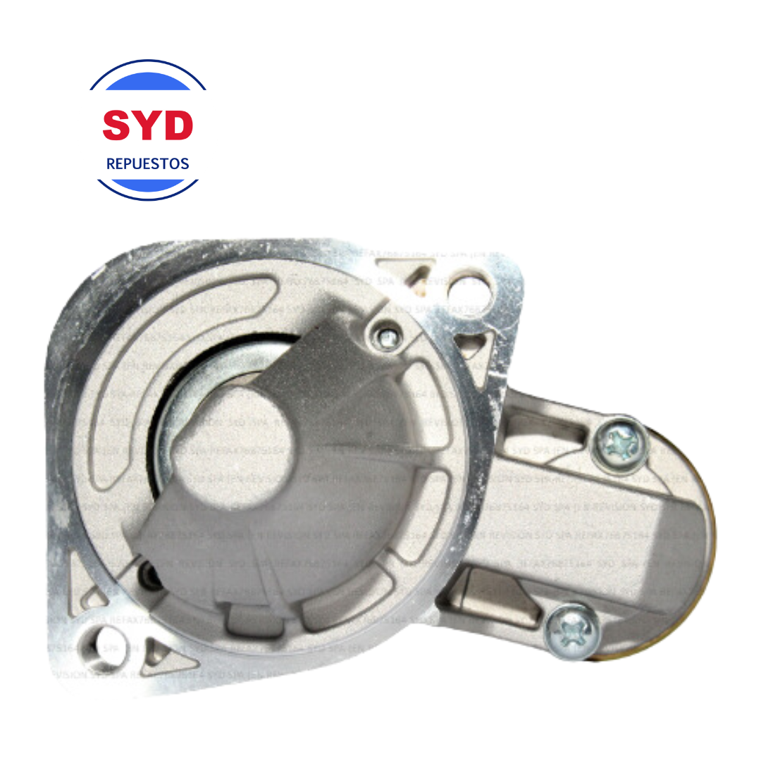 MOTOR PARTIDA HYUNDAI-KIA - Imagen 2