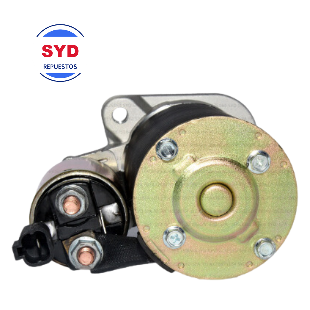 MOTOR PARTIDA HYUNDAI-KIA - Imagen 3