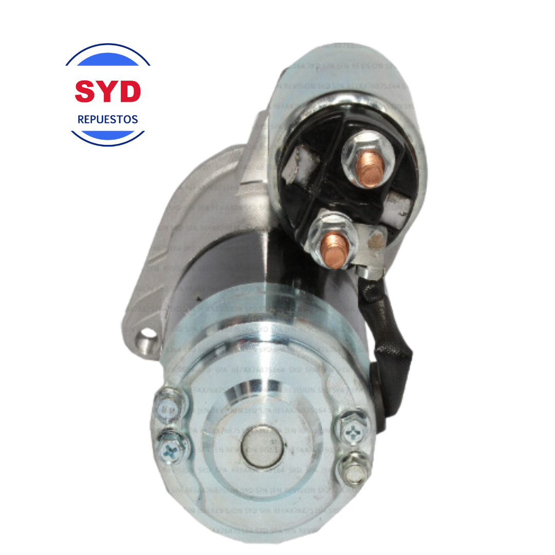 MOTOR PARTIDA ELANTRA-TUCSON - Imagen 3