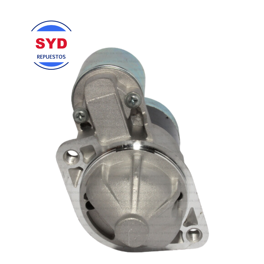 MOTOR PARTIDA ELANTRA-TUCSON - Imagen 2