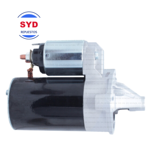 MOTOR PARTIDA SPARK 2004-2016