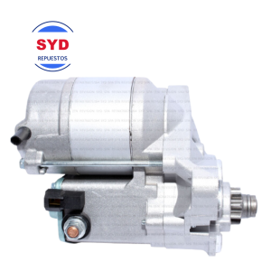 MOTOR PARTIDA HILUX 1998-2005