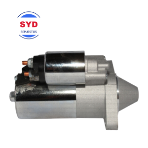 MOTOR PARTIDA TERCEL 1995-2000