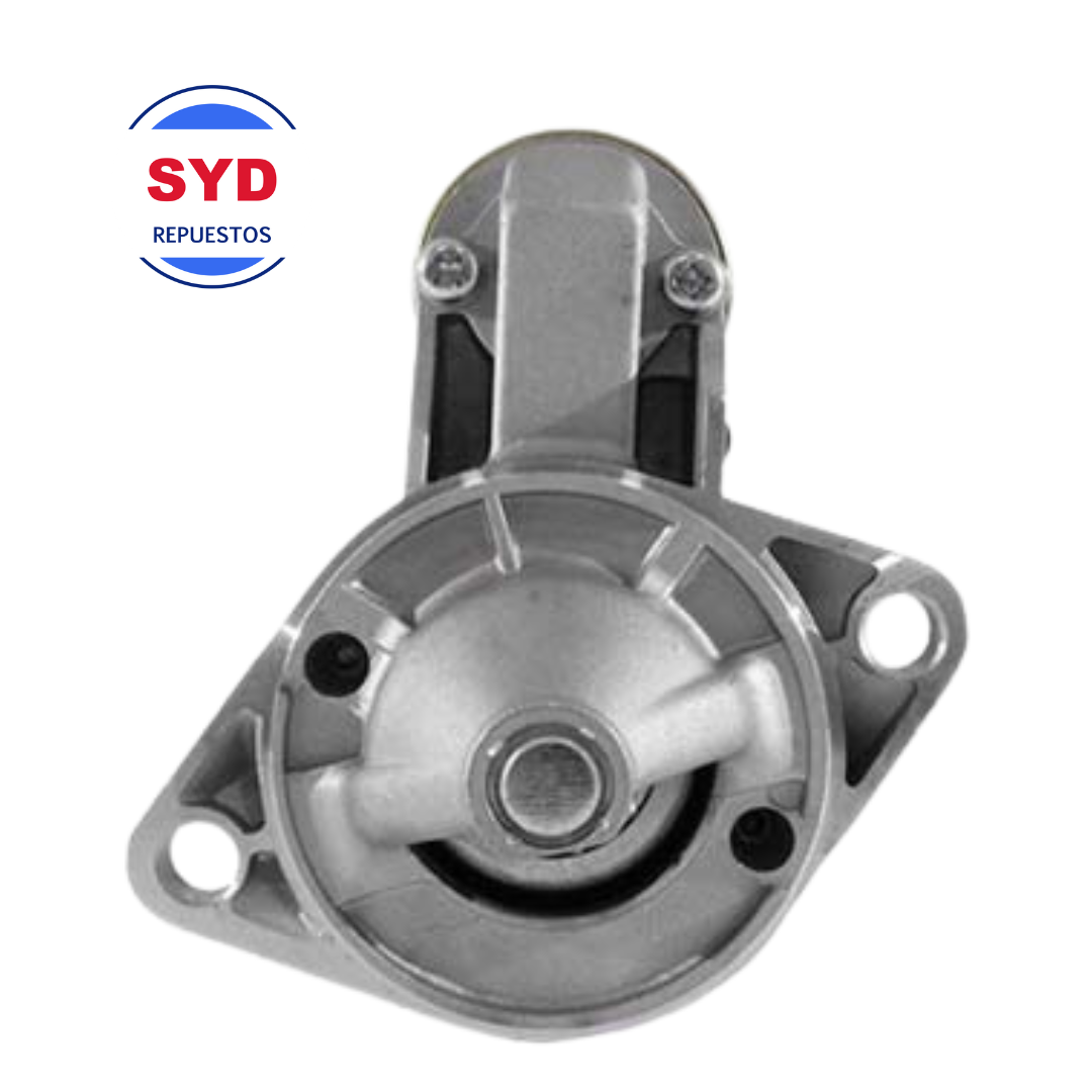 MOTOR PARTIDA D21 1989/2007 - Imagen 2