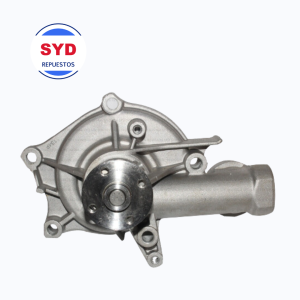 BOMBA AGUA HYUNDAI