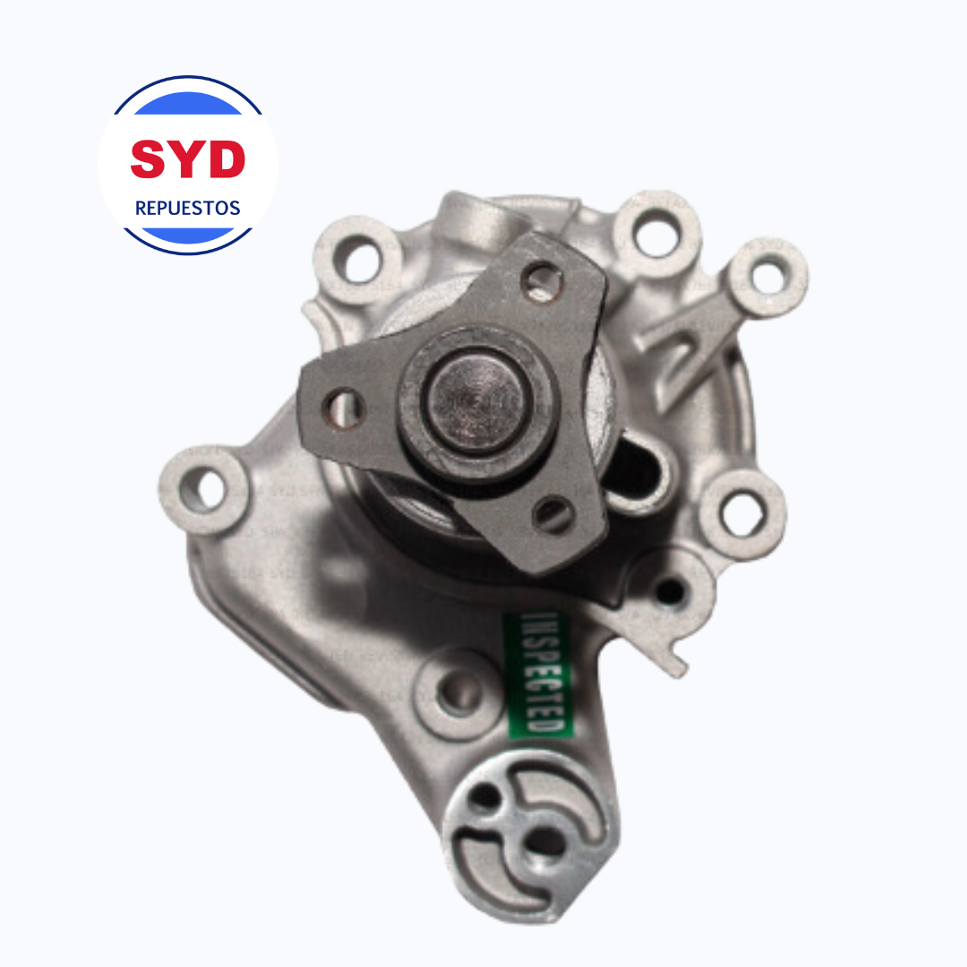 BOMBA AGUA SUZUKI ALTO 1.1-800 - Imagen 3