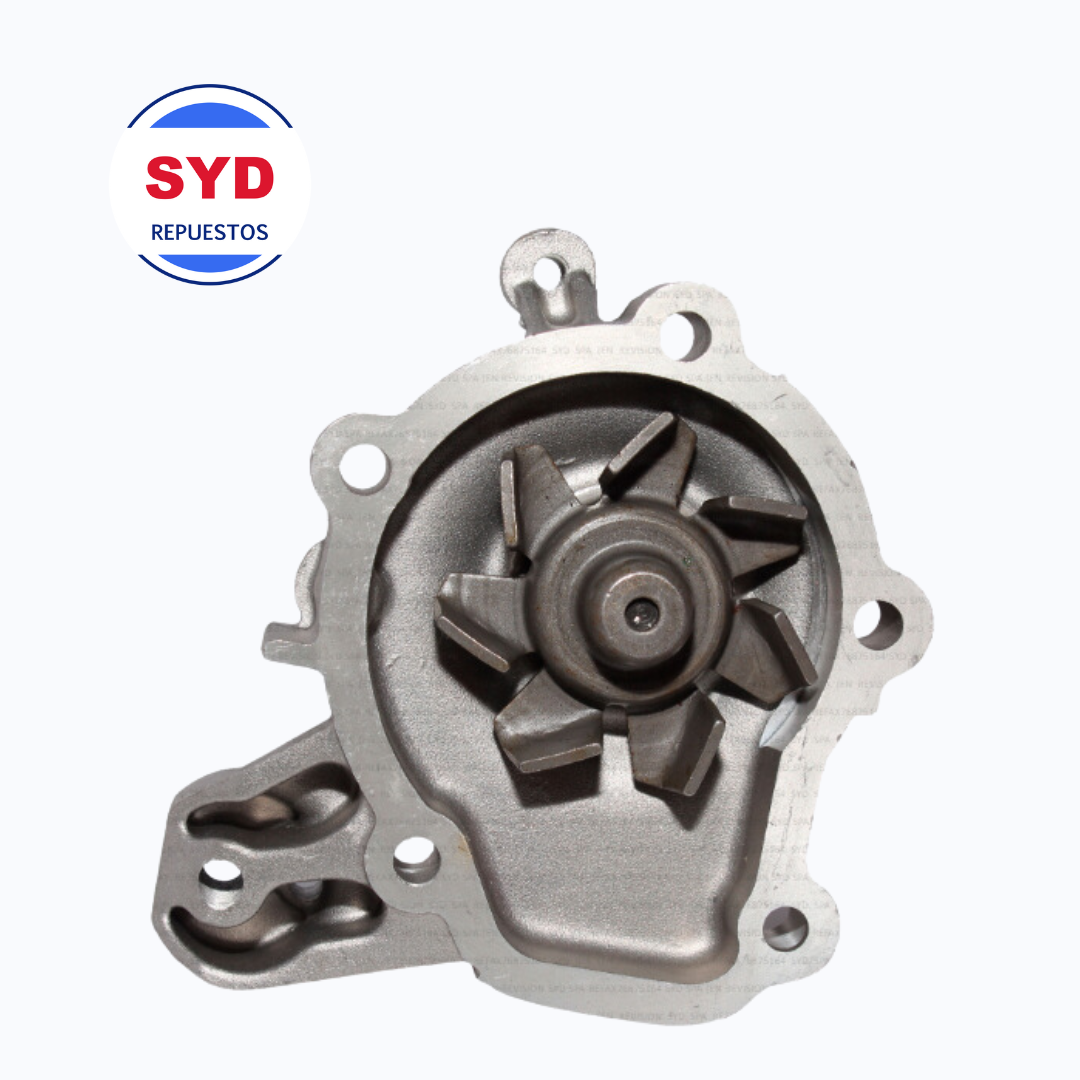 BOMBA AGUA SUZUKI ALTO 1.1-800 - Imagen 2