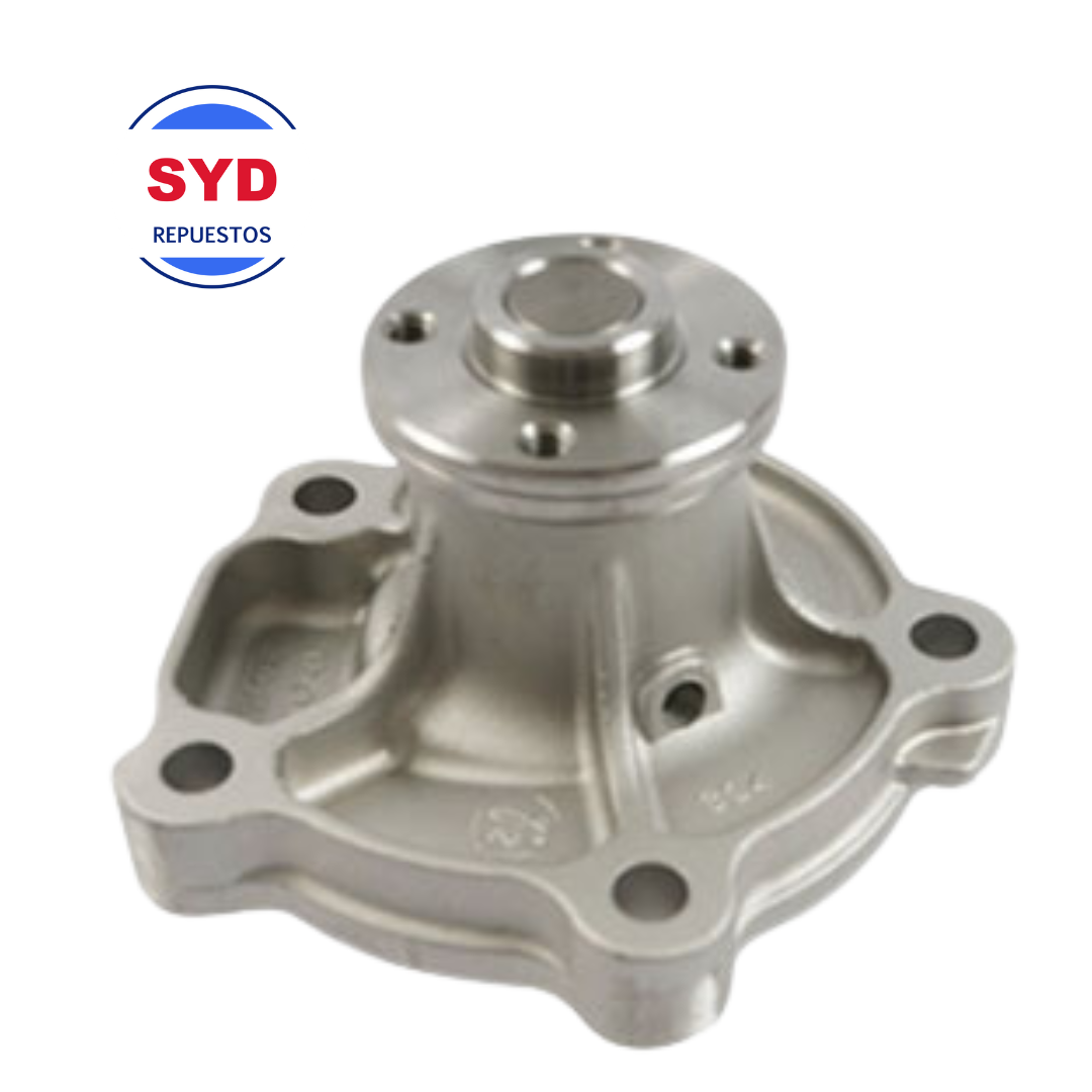 BOMBA AGUA SUZUKI - Imagen 2
