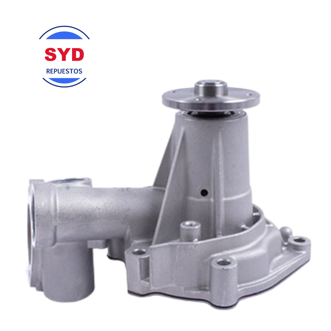 BOMBA AGUA HYUNDAI-MITSUBISHI 4D56