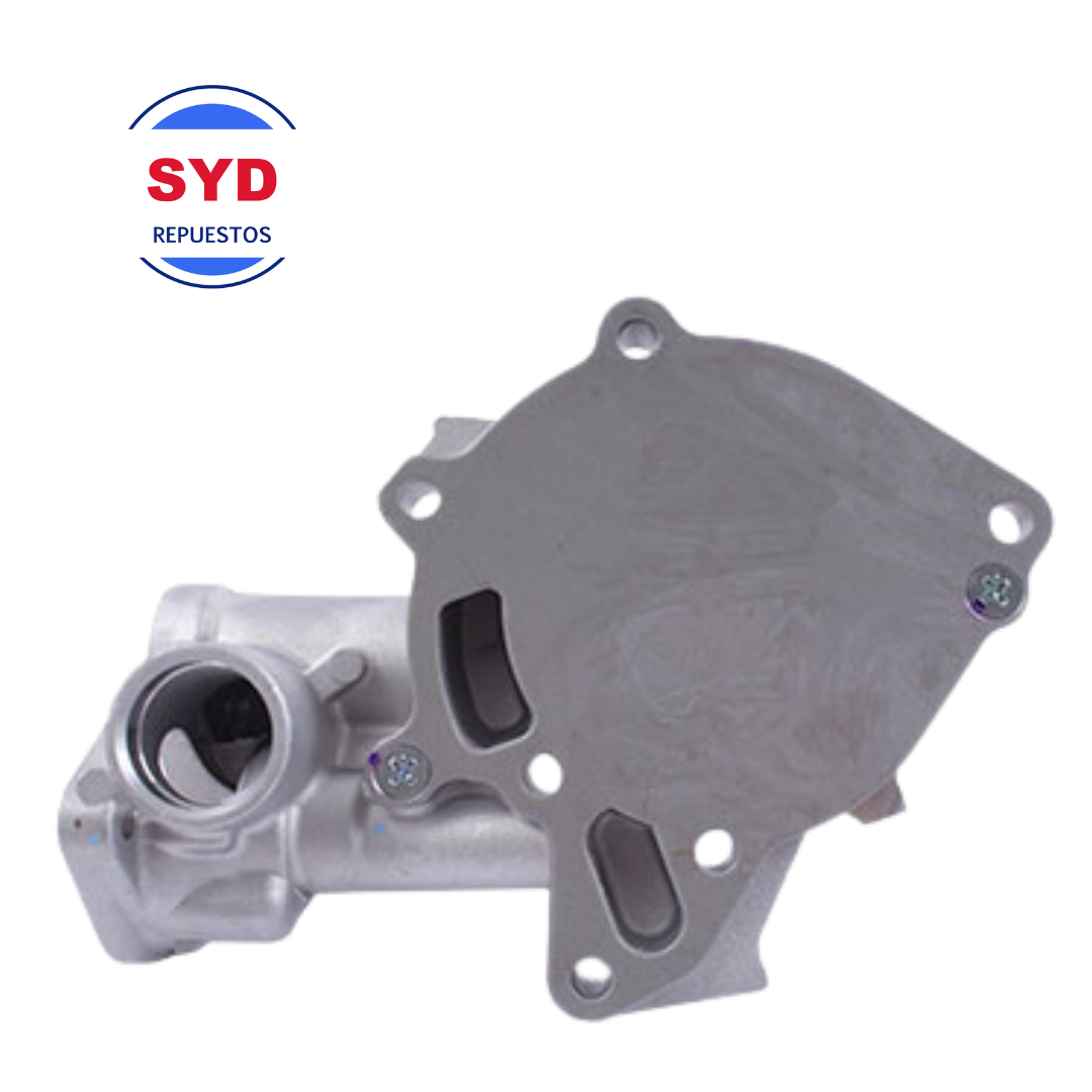BOMBA AGUA HYUNDAI-MITSUBISHI 4D56 - Imagen 3