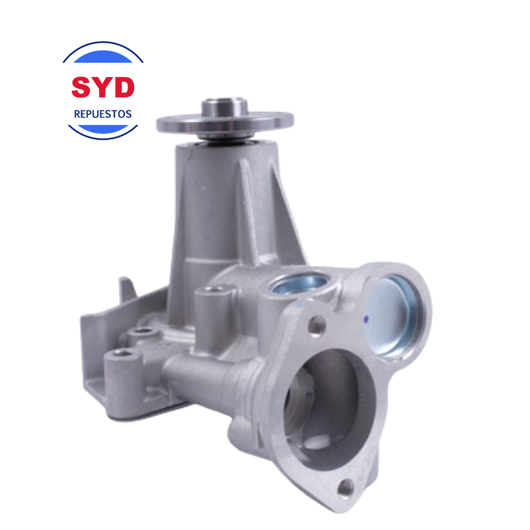 BOMBA AGUA HYUNDAI-MITSUBISHI 4D56 - Imagen 4