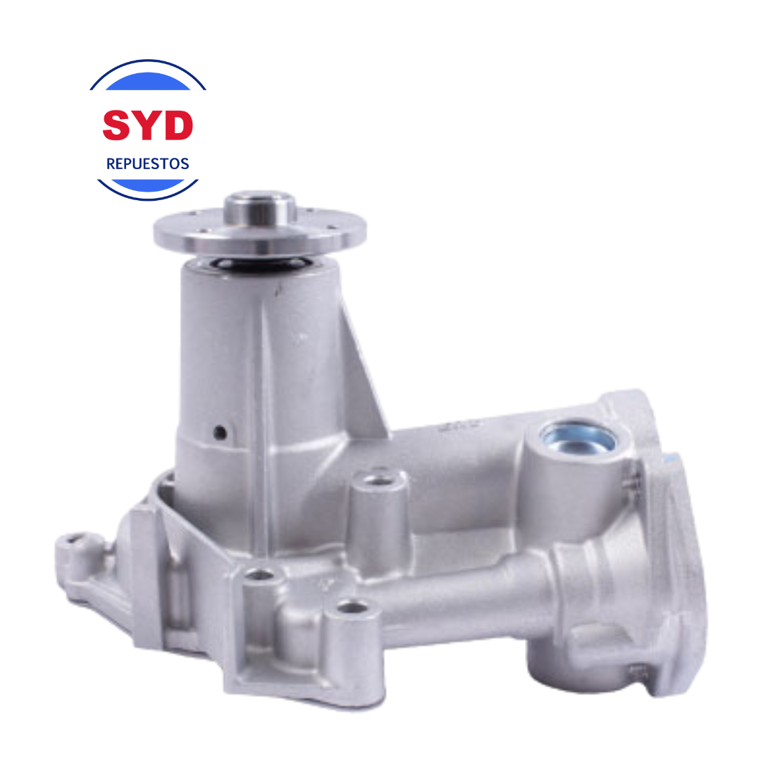 BOMBA AGUA HYUNDAI-MITSUBISHI 4D56 - Imagen 2