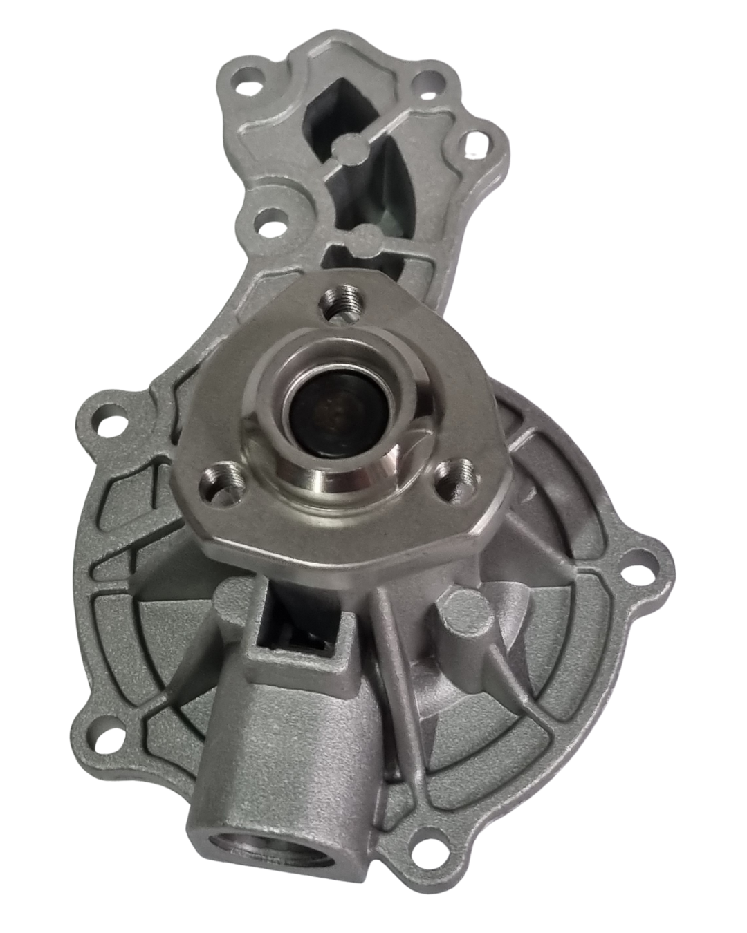 BOMBA AGUA VOLKSWAGEN 1.6 / 1.8 / GOL / GOLF / SAVEIRO / VENTO - Imagen 3