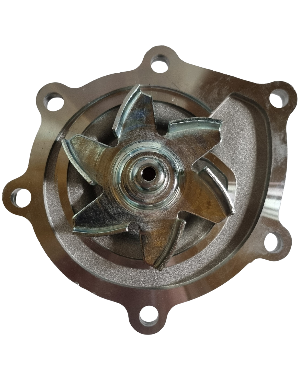 BOMBA AGUA DMAX 2.5 2011/2019 - Imagen 2