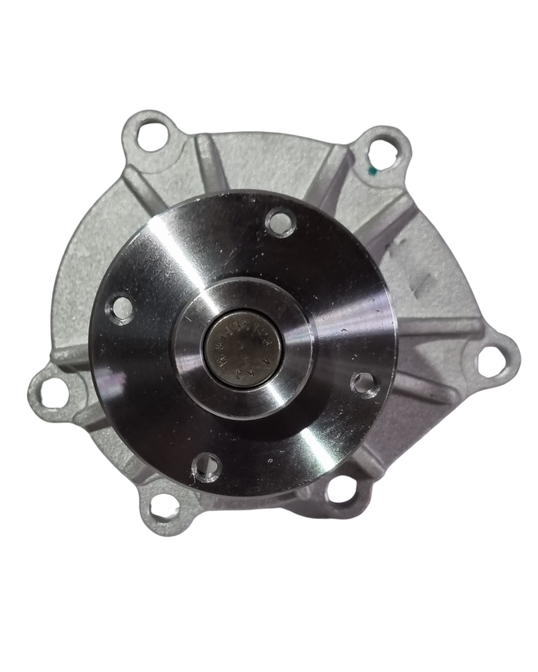 BOMBA AGUA DMAX 2.5 2011/2019 - Imagen 3