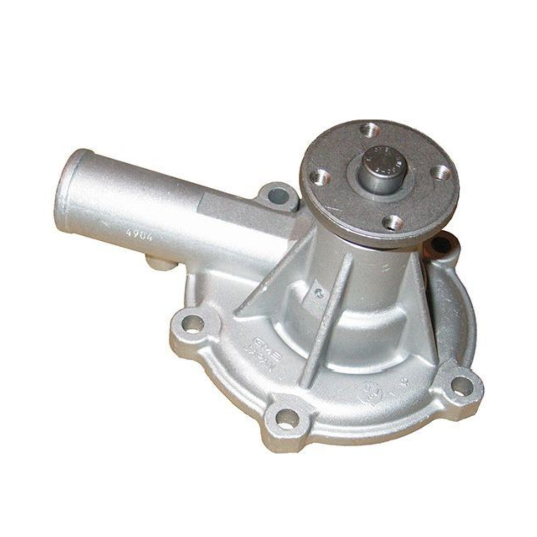 BOMBA DE AGUA MAZDA B2600 2.6 4G54 1993/1999 MITSUBISHI 2.0 4G52 4G54