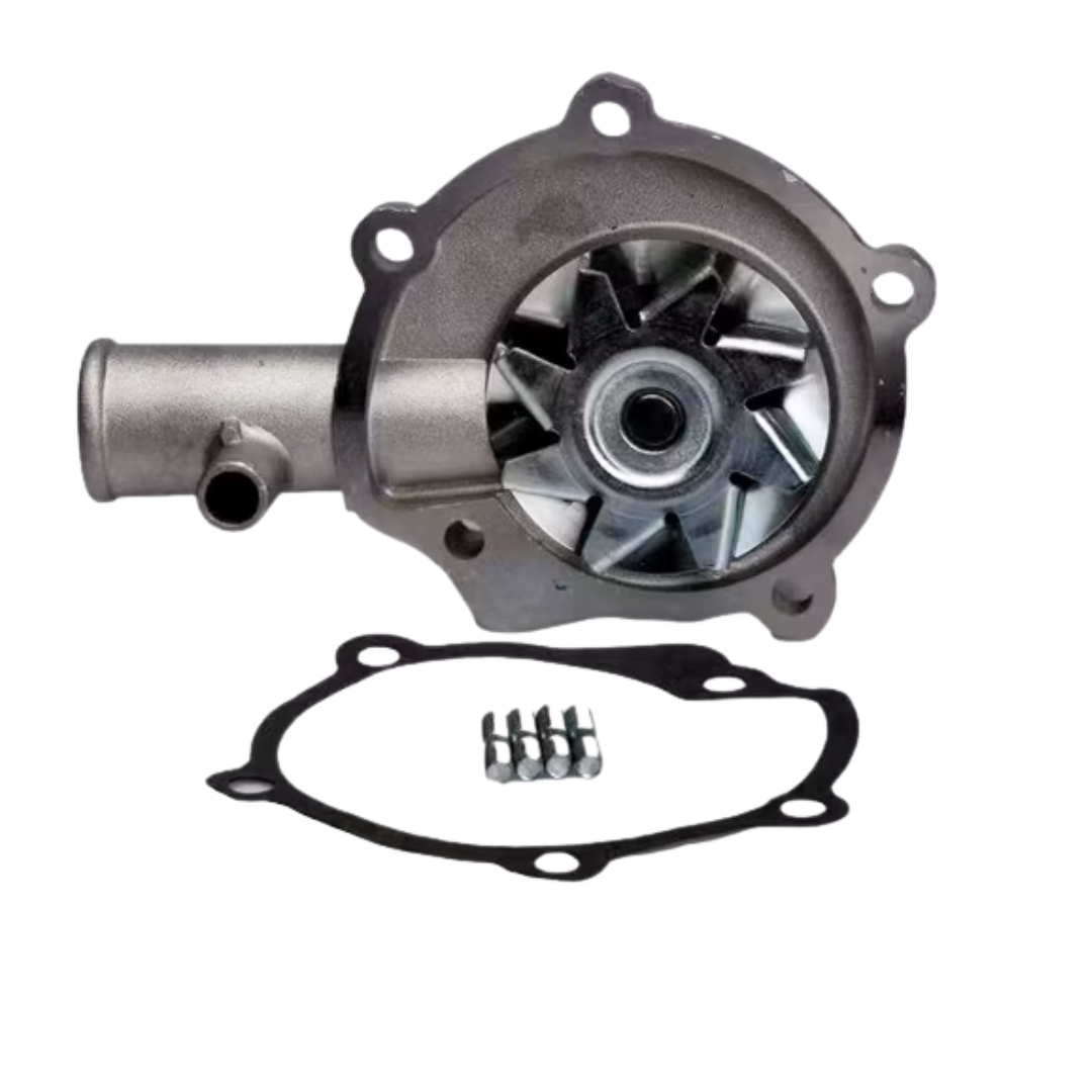 BOMBA DE AGUA MAZDA B2600 2.6 4G54 1993/1999 MITSUBISHI 2.0 4G52 4G54 - Imagen 2