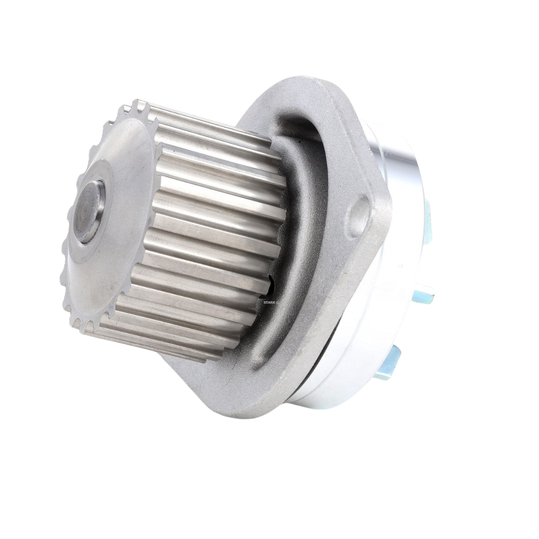 BOMBA AGUA PEUGEOT 206 / 306 1.6 8V - Imagen 2