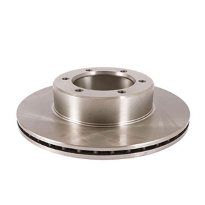 DISCO FRENO DEL 257 MM