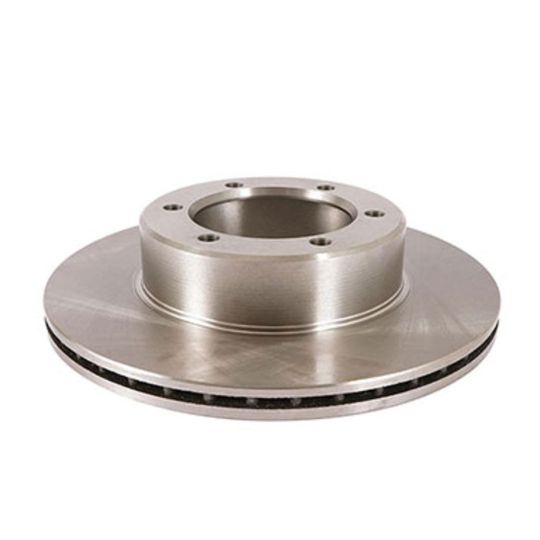 DISCO FRENO DEL 257 MM