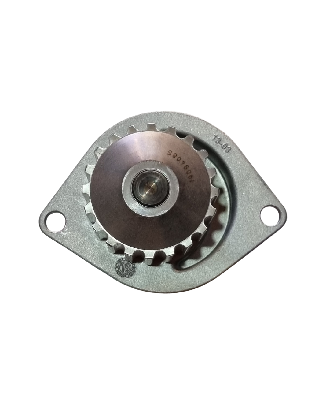 BOMBA AGUA PEUGEOT 206 / 306 1.6 8V - Imagen 3