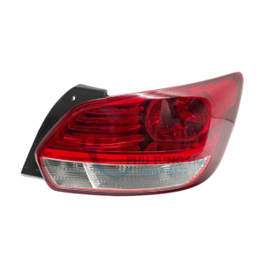 FAROL TRASERO EXTERIOR RH