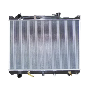 RADIADOR AGUA T/AUTOMATICA SUZUKI