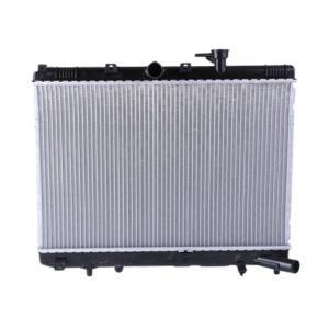 RADIADOR MOTOR KIA