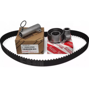KIT DISTRIBUCION ORIGINAL HILUX 2.5 3.0 05/15