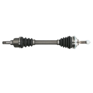 EJE PALIER DELANTERO DERECHO PEUGEOT 206 1999-2009