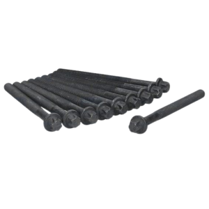 PERNO CULATA JGO-10 PEUGEOT 206 307 - CITROEN C3 C4 XSARA