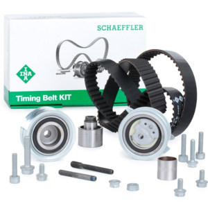 KIT DISTRIBUCION VOLKSWAGEN AMAROK 2.0 2010/2018