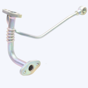 CAÑERIA TURBO TOYOTA HILUX 2.5 2005/2015