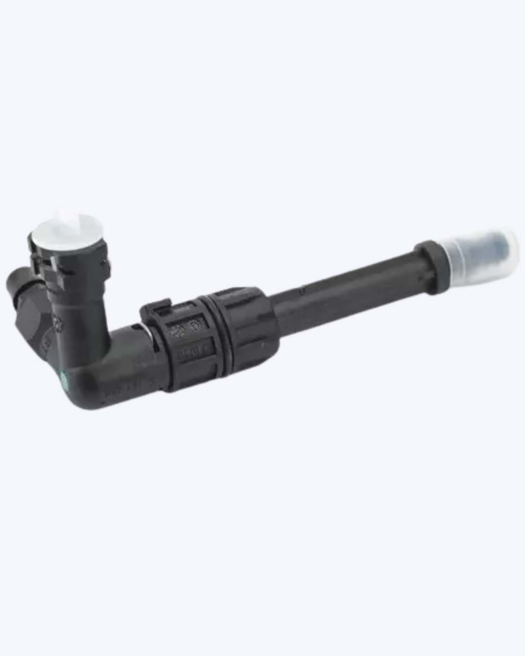 TUBO REPARTIDOR RODAMIENTO EMBRAGUE AMAROK 2010/2016 - Imagen 2