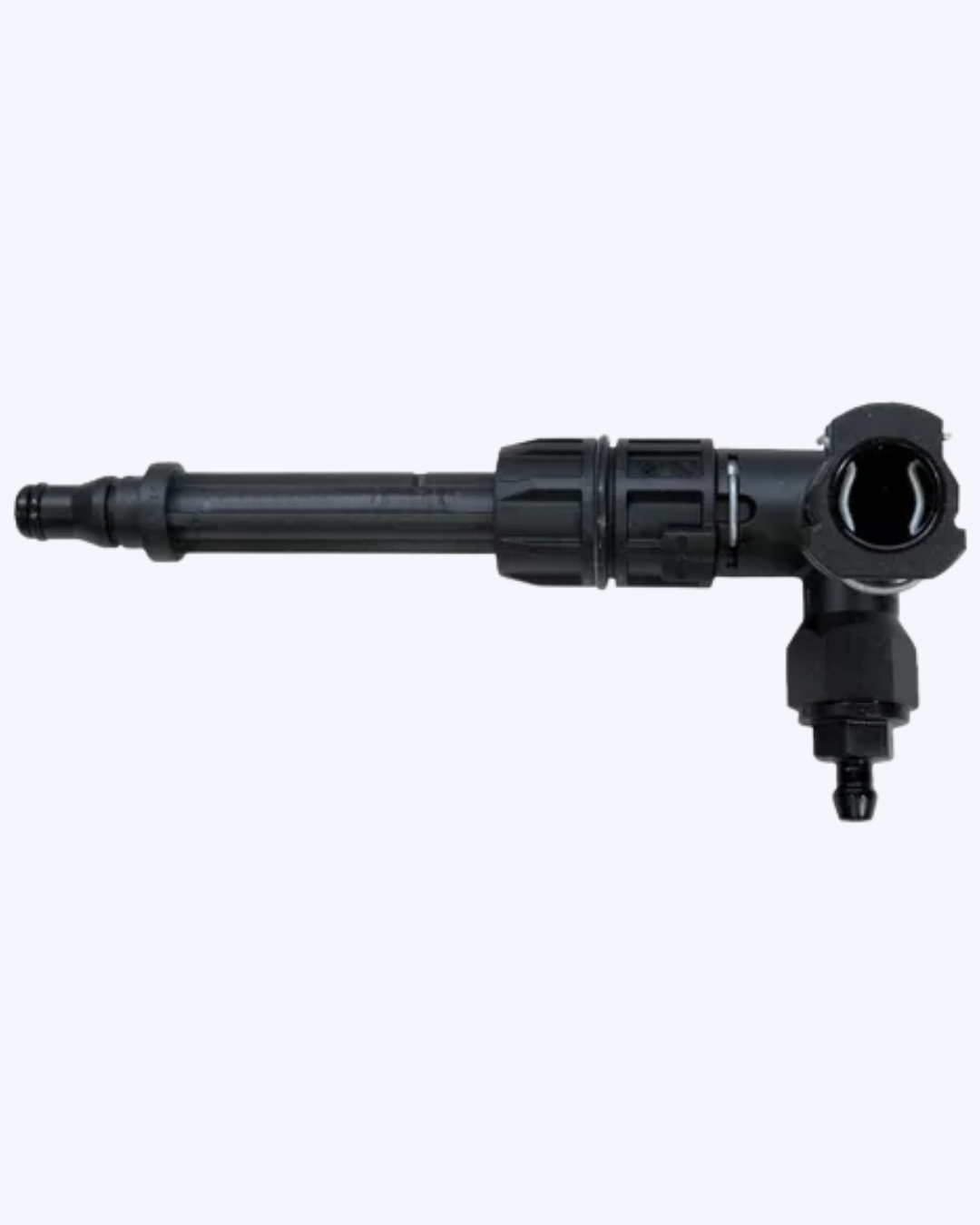 TUBO REPARTIDOR RODAMIENTO EMBRAGUE AMAROK 2010/2016 - Imagen 3