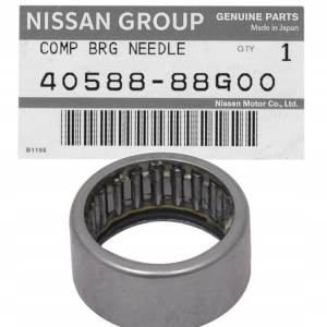 RODAMIENTO POLIN EJE MUÑON RDA DEL NISSAN TERRANO 2000/2010
