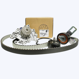 KIT DISTRIBUCION C/BOMBA AGUA CITROEN C-ELYSEE DV5 2020/2024