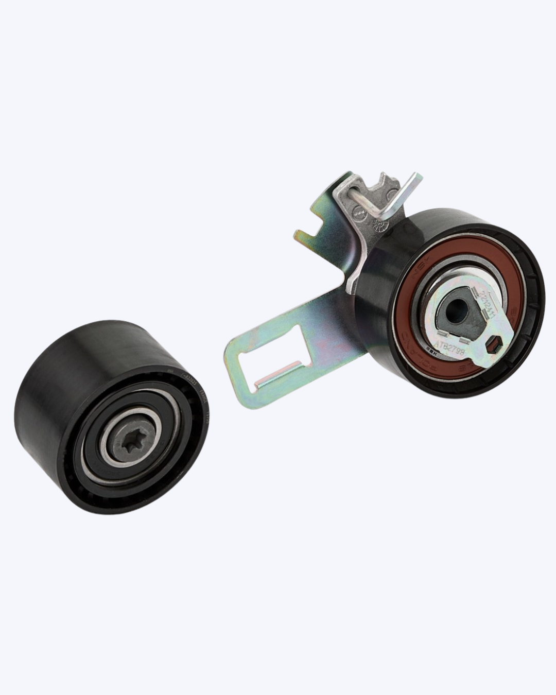 KIT DISTRIBUCION C/BOMBA AGUA CITROEN C-ELYSEE DV5 2020/2024 - Imagen 4