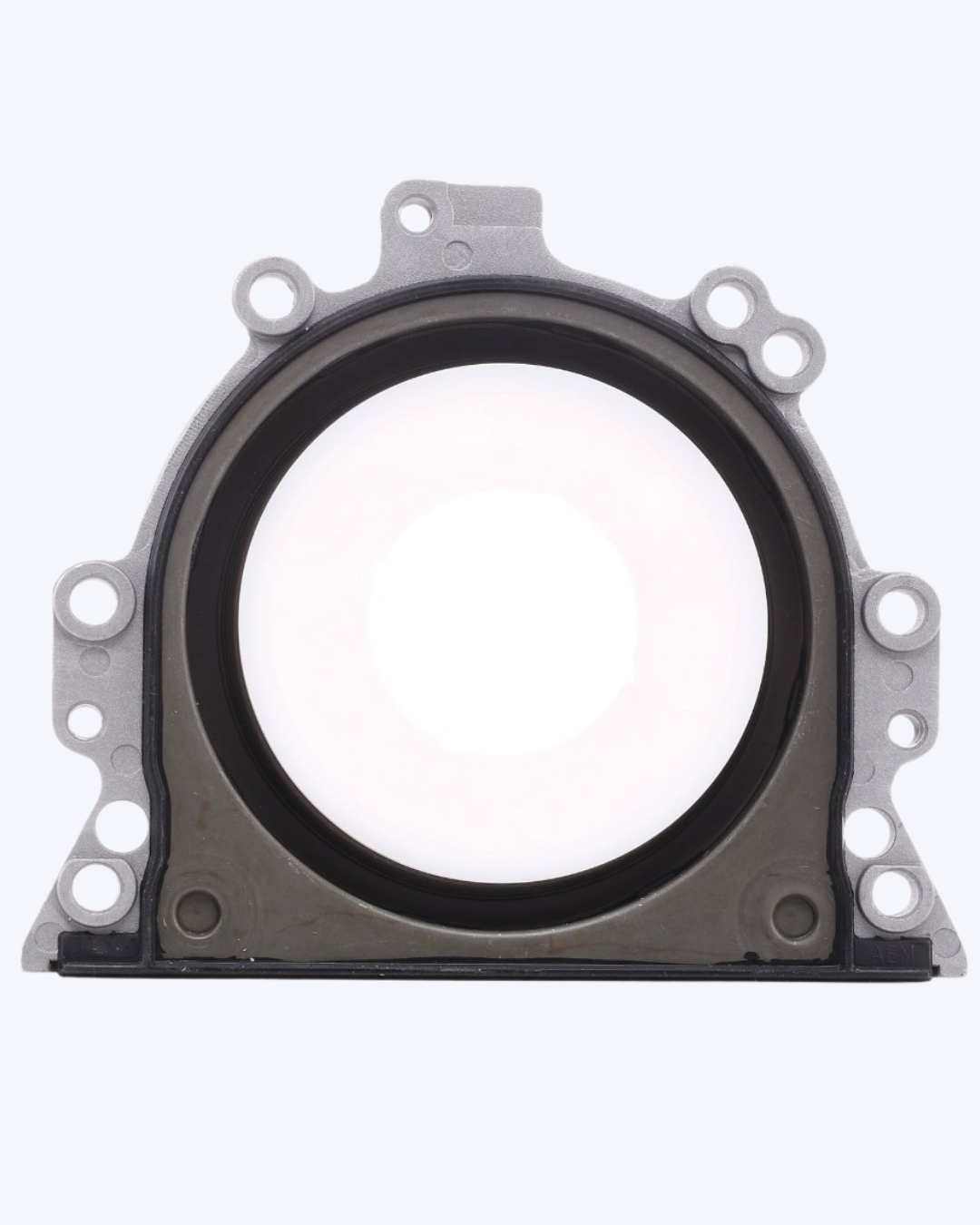 RETEN CIGUEÑAL TRASERO C/TAPA VOLKSWAGEN GOL GOLF POLO - Imagen 2