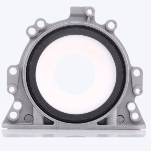 RETEN CIGUEÑAL TRASERO C/TAPA VOLKSWAGEN GOL GOLF POLO