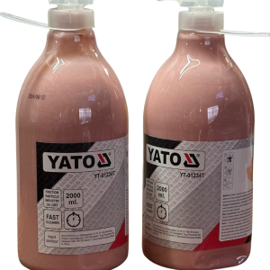 JABON MECANICO 2 LTS YATO PACK 2 UNIDADES